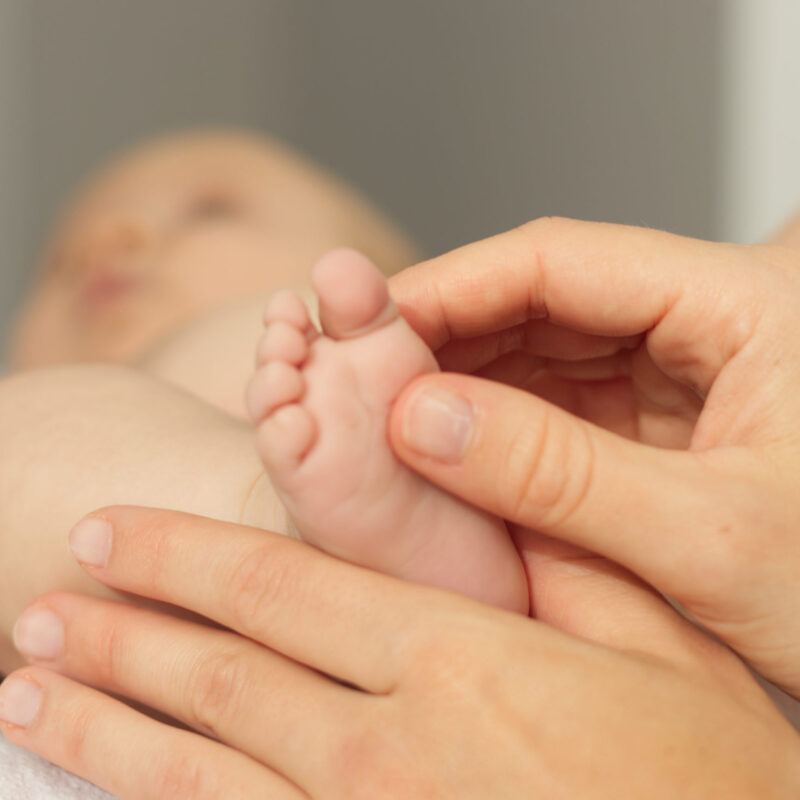 Kinderosteopathie Paderborn