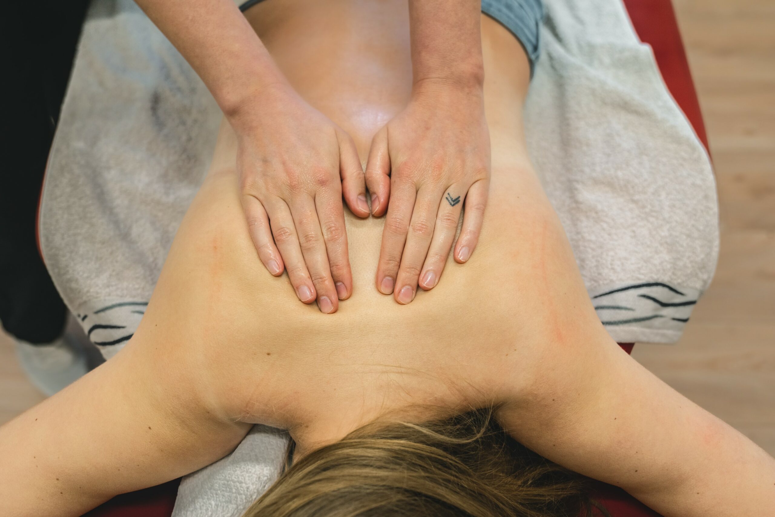 Wellness Massage Paderborn