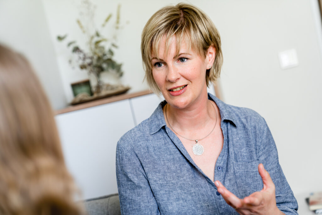 Doula und Releasingcoach Paderborn